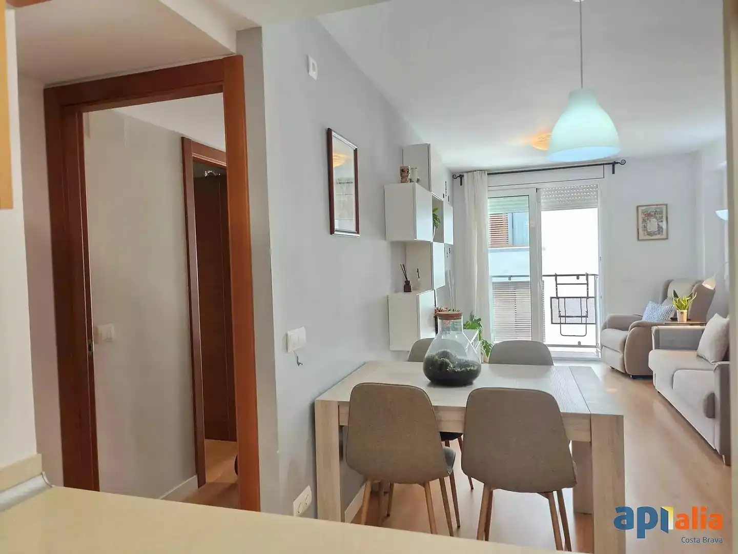 Wohnung mit Aufzug zum Verkauf in Sant Antoni de Calonge, imagen 7