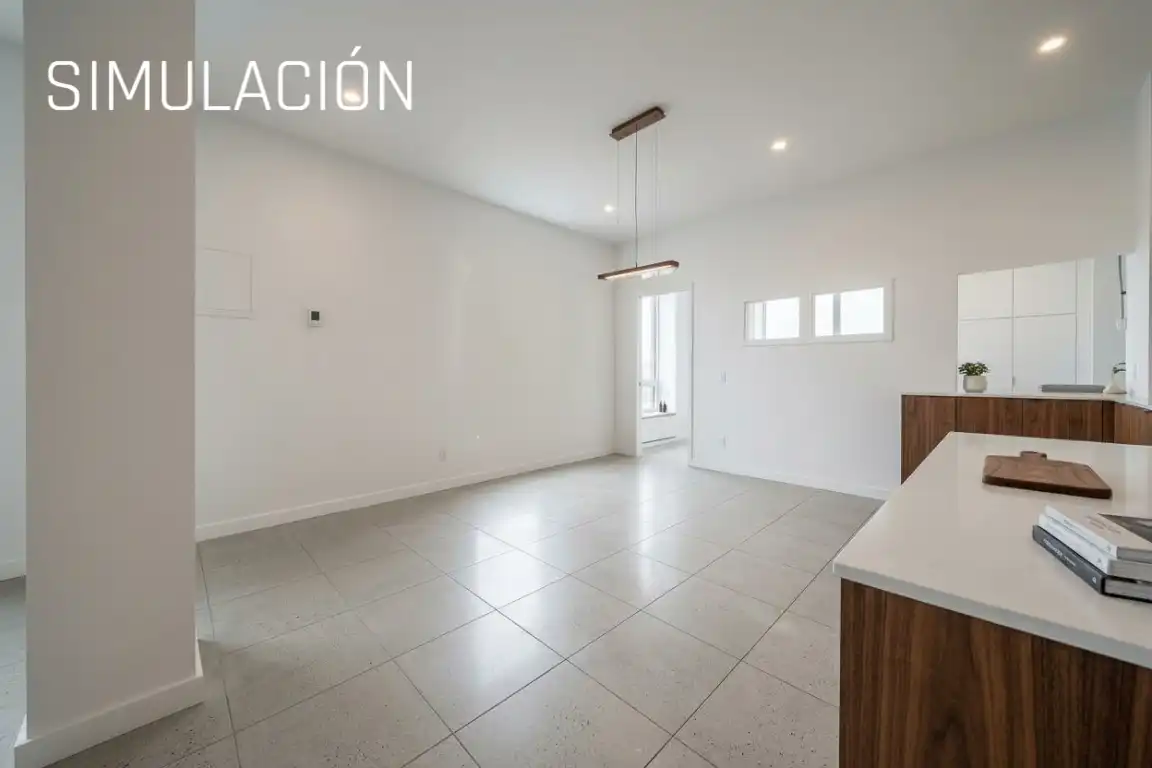 Sala de estar de Local en venta en Las Palmas de Gran Canaria