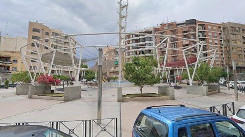 Foto 3 de Piso en venta en Cl Concepcion Arenal, Pont Nou - Corazón de Jesús, Elche / Elx