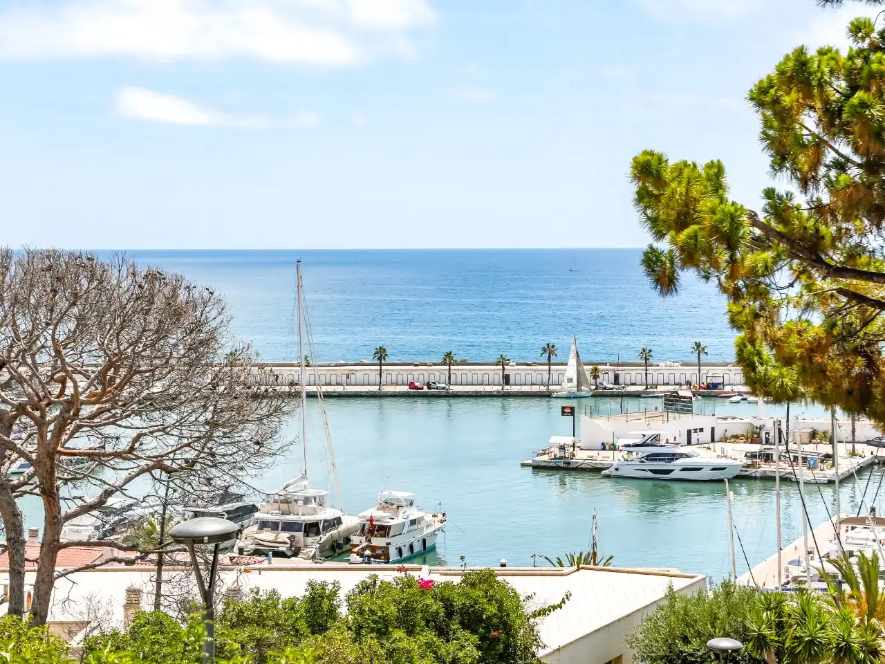 Apartment mit Pool zur Miete in Carrer de la Bufera 6, imagen 15