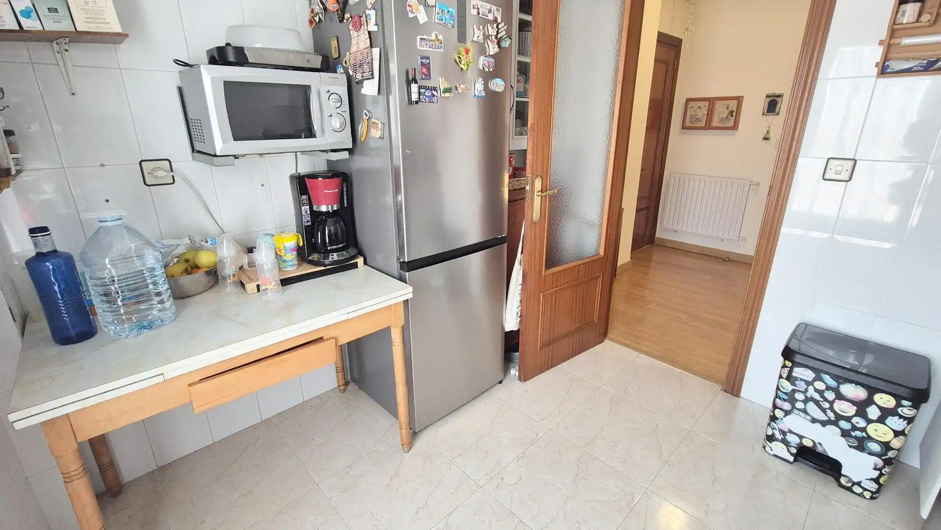 Ático en venta en Villares de la Reina