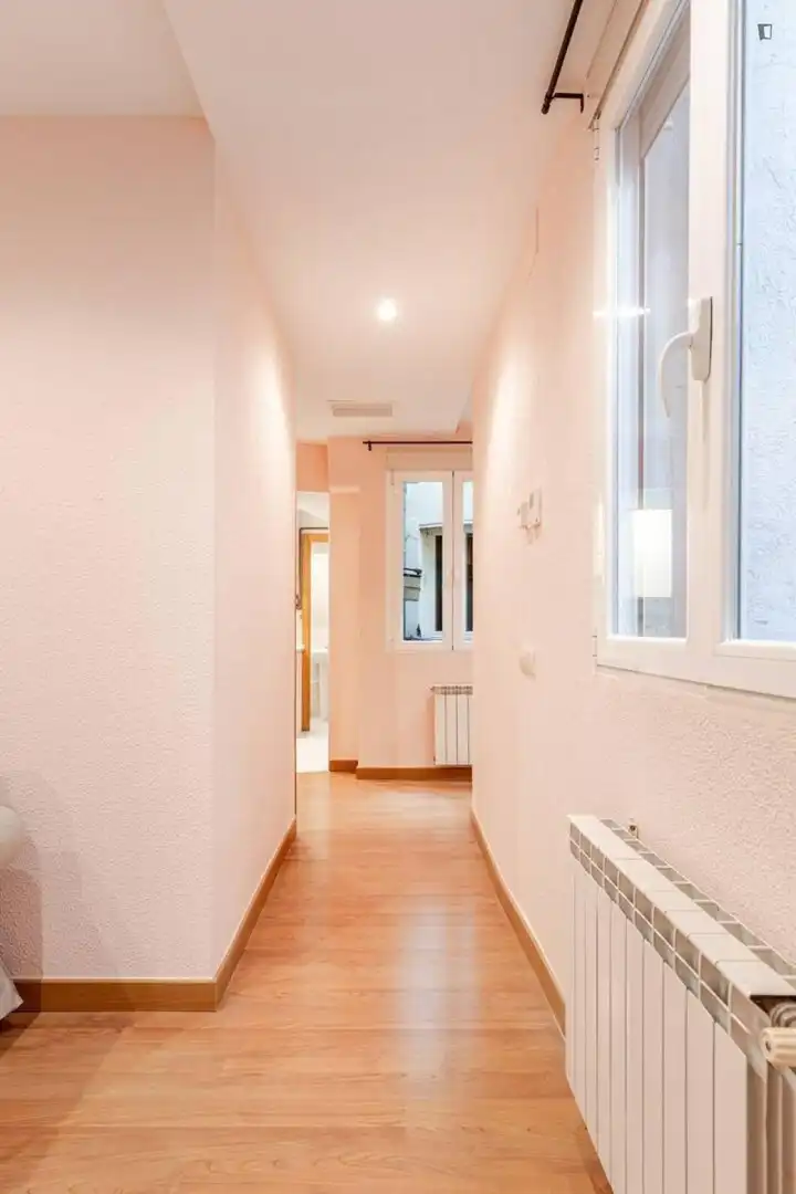 Casa o xalet de lloguer en Madrid amb Moblat, Forn i Rentadora