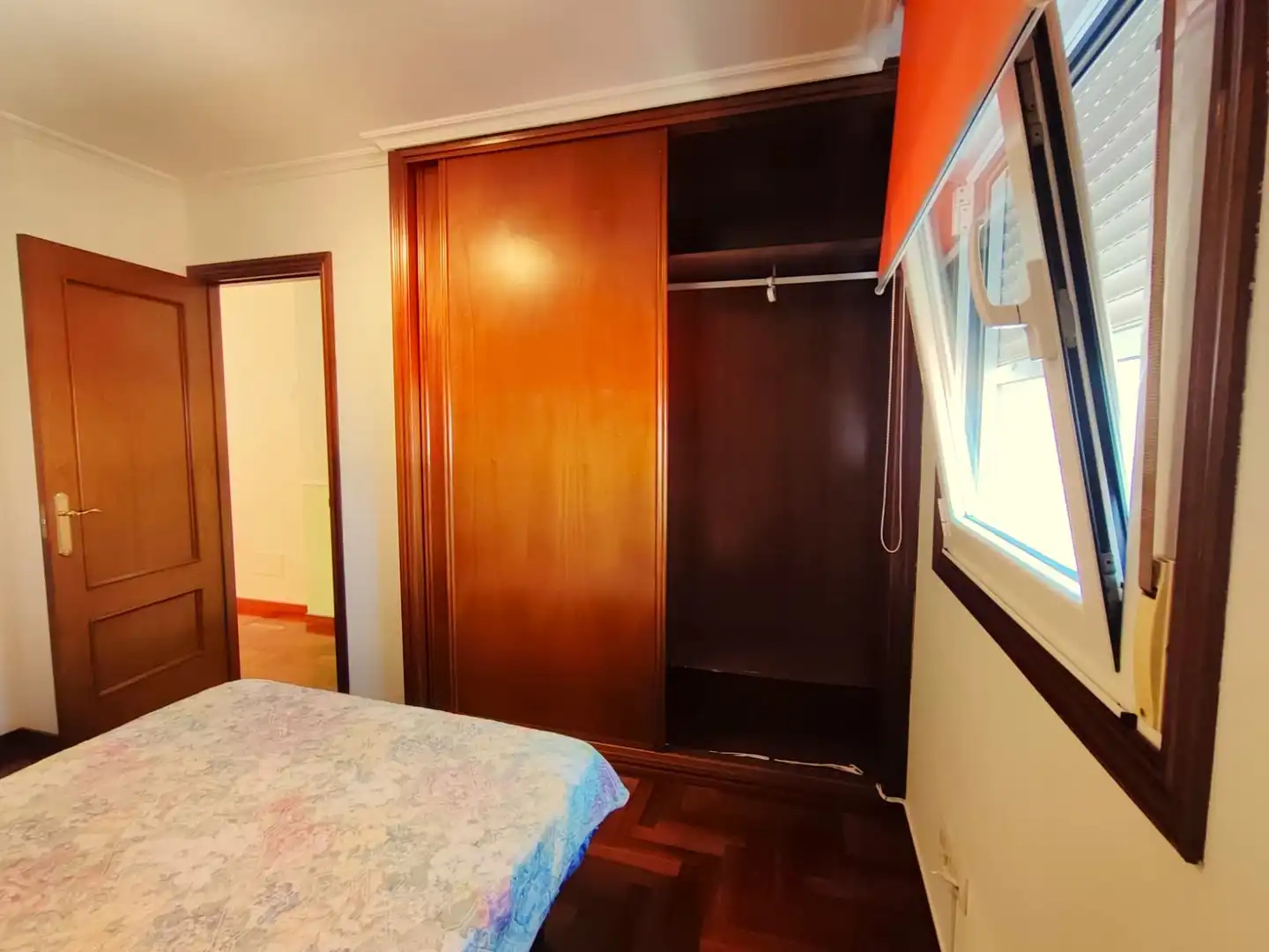 Apartamento de alquiler en Rúa Pardillo, Casablanca - Calvario