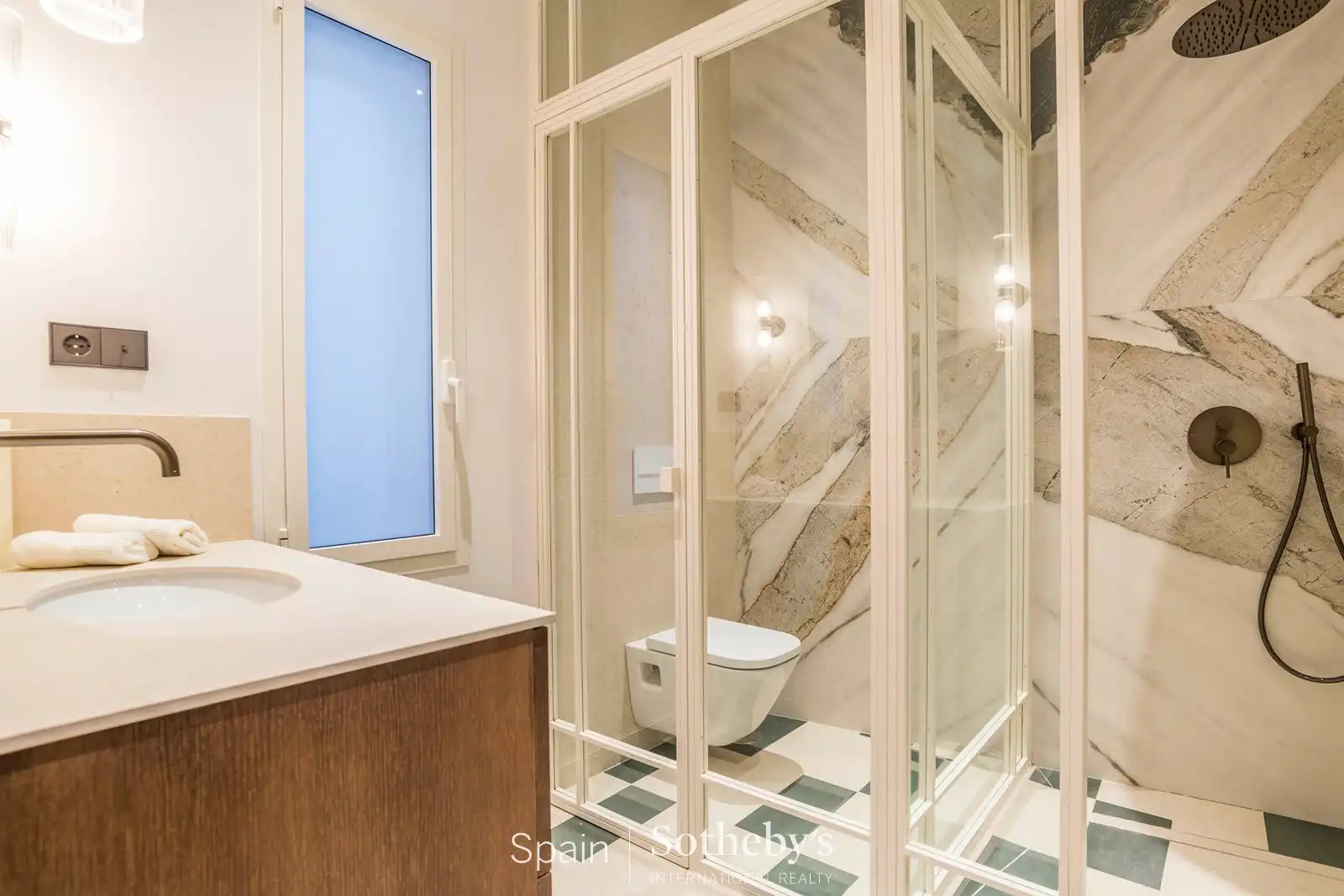 Apartamento con ascensor en alquiler en San Roque, imagen 15