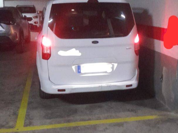 Garaje en Alquiler en Carrer de Barcelona, 30 en Centre