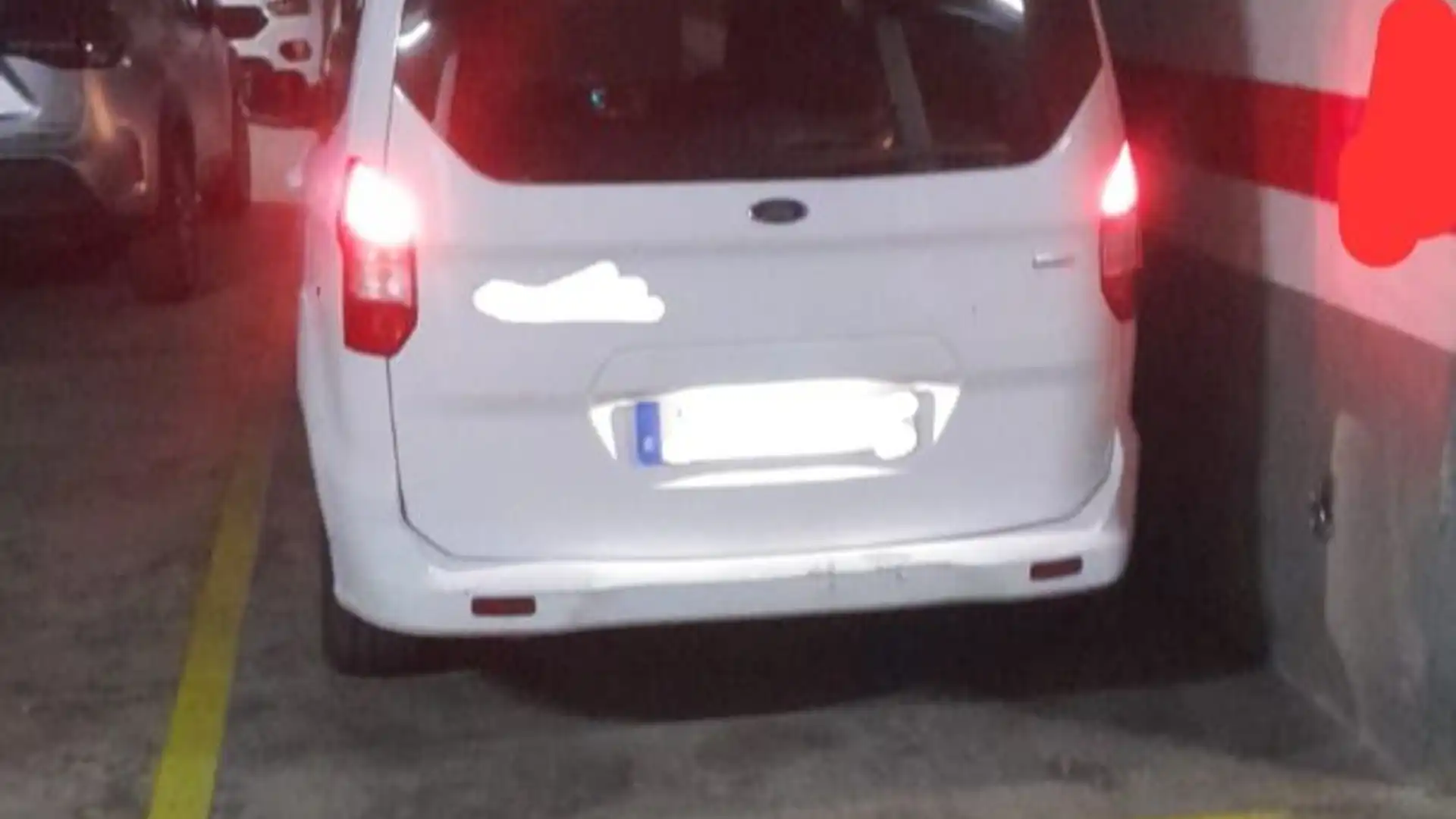 Parking de Garaje de alquiler en Salou