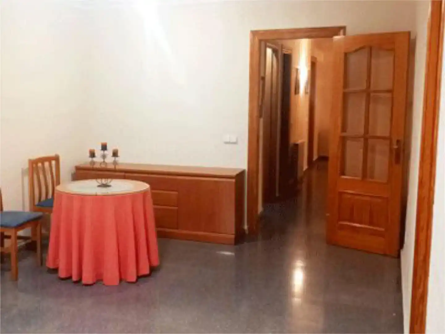 Flat for sale in Lorca  with Air Conditioner and Balcony