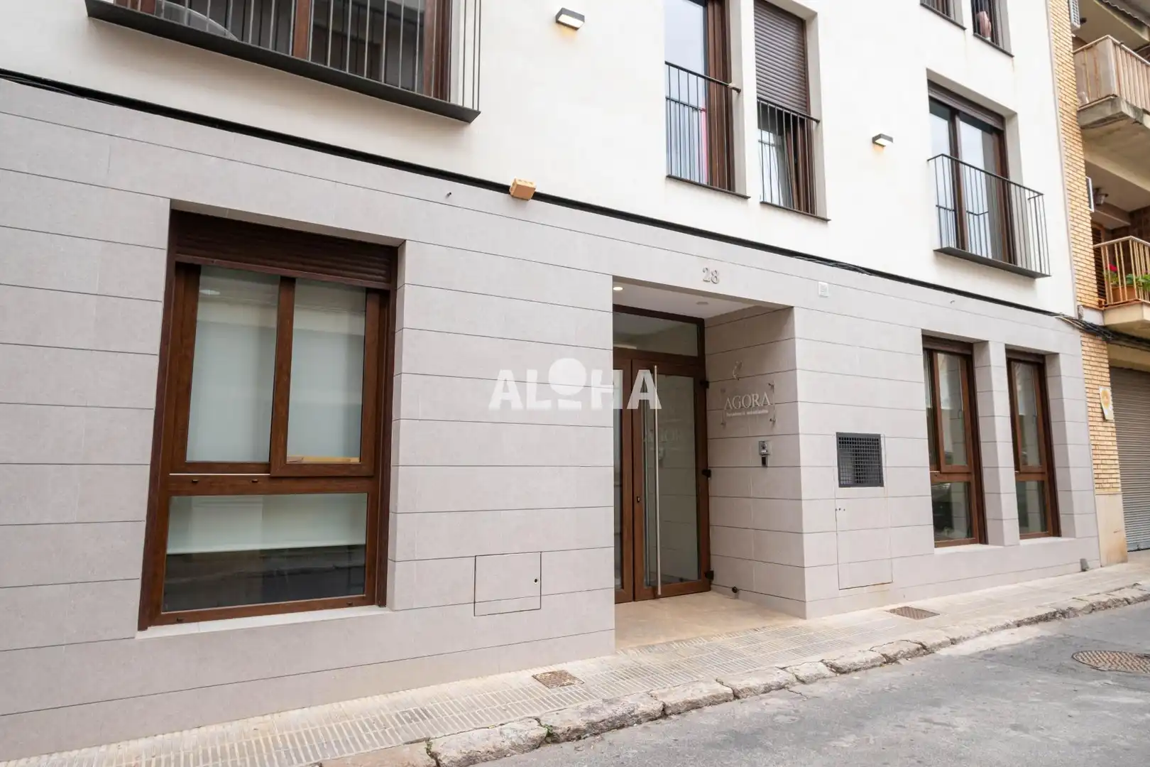 Wohnungen zur Miete in Alfara del Patriarca