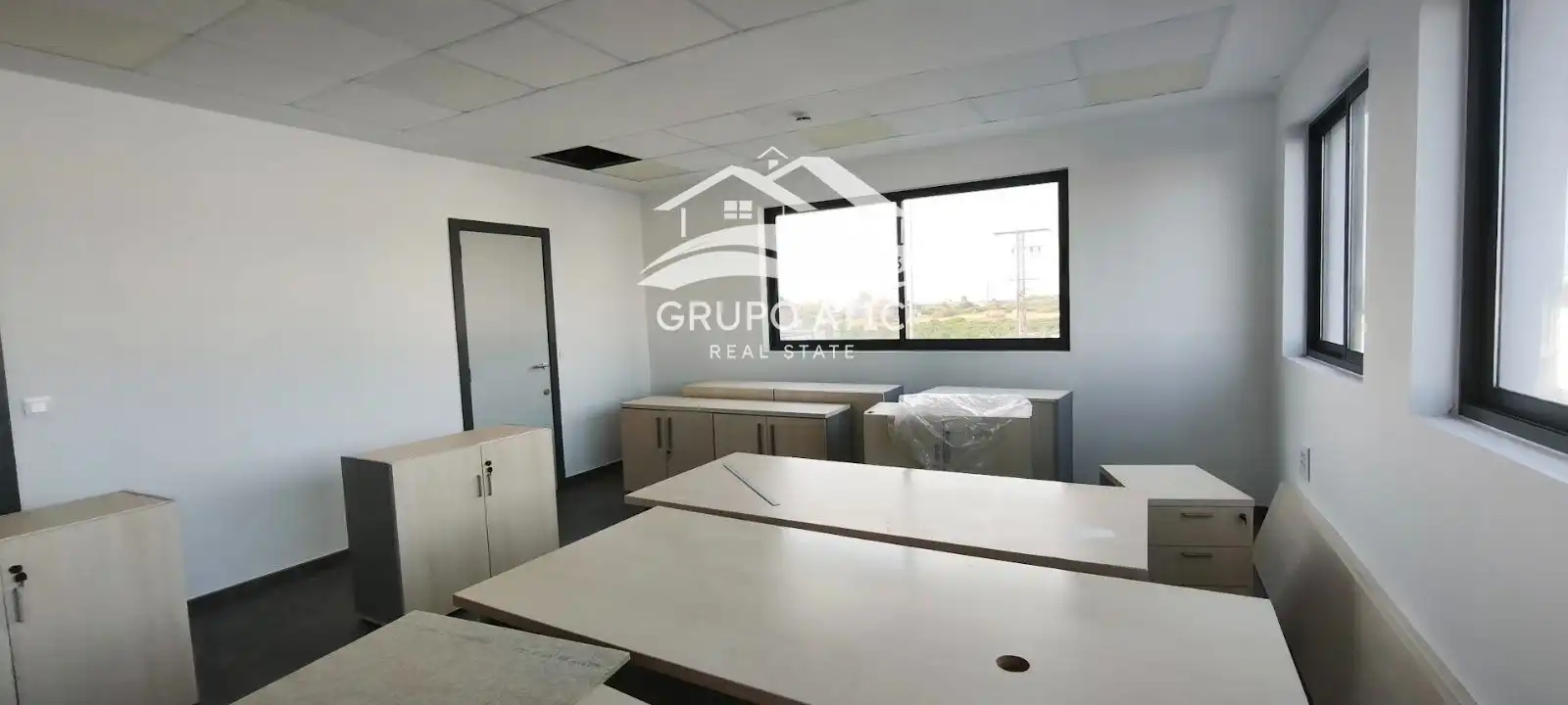 Oficina de alquiler en Les Alqueries / Alquerías del Niño Perdido, Castellón