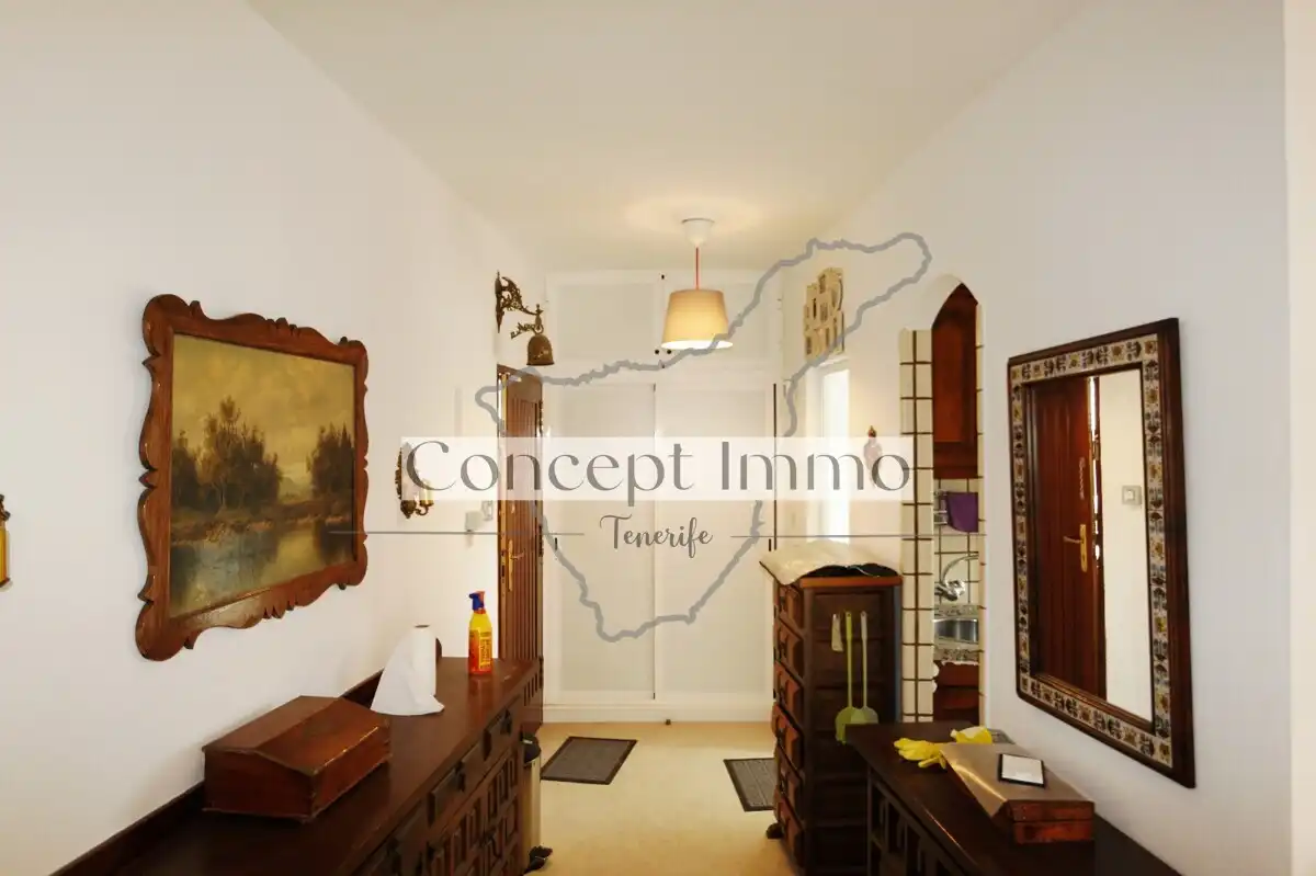 Appartement avec ascenseur à vendre à P.º Maritimo, imagen 16