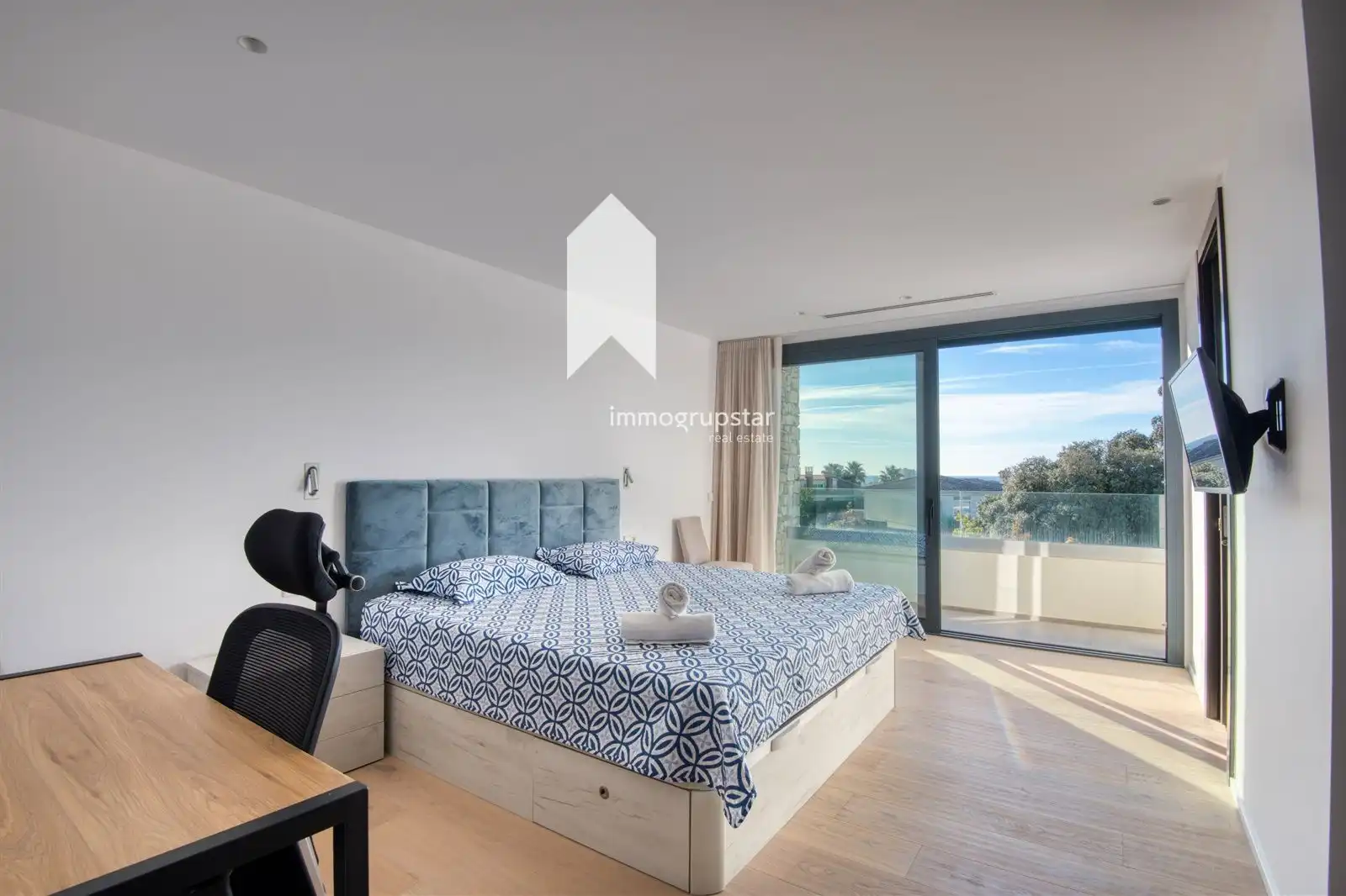 Maison avec piscine à vendre à Narcis Monturiol 17, imagen 33