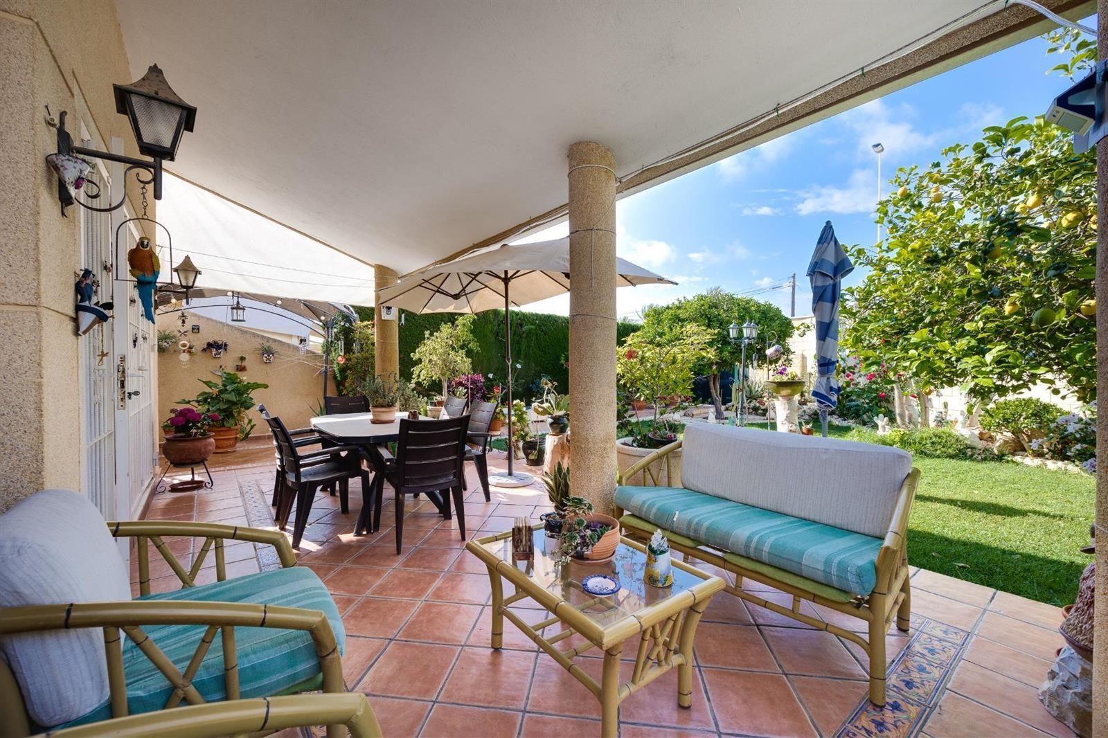 Haus oder Chalet zum verkauf in BALEARES, Aguas Nuevas, Nueva Torrevieja - Aguas Nuevas, Torrevieja