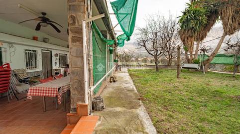 Foto 3 de Finca rústica en venda a Dúrcal, Granada