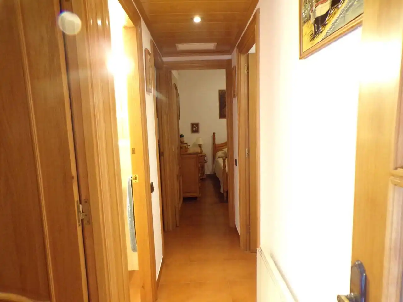House with pool for sale in Calle sotillo 1, imagen 15