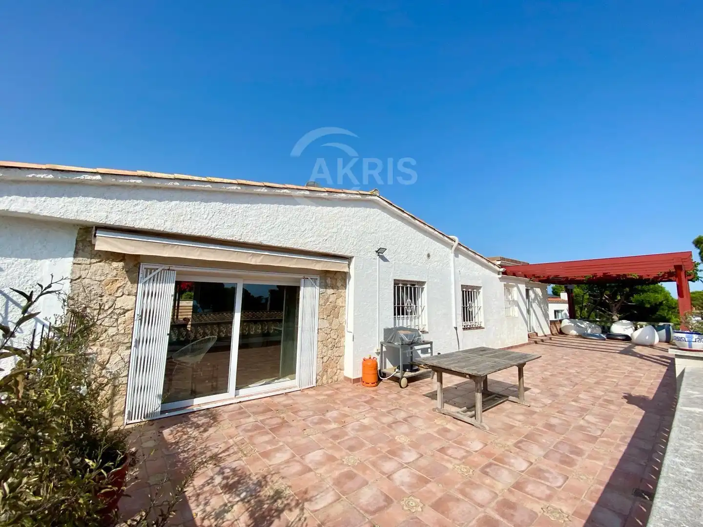 Casa con piscina en venta en Canyelles, imagen 31