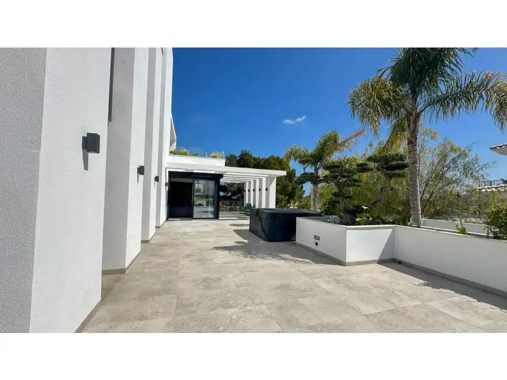 House with pool for sale in Urbanizacion V Martin Brisas 152, imagen 12