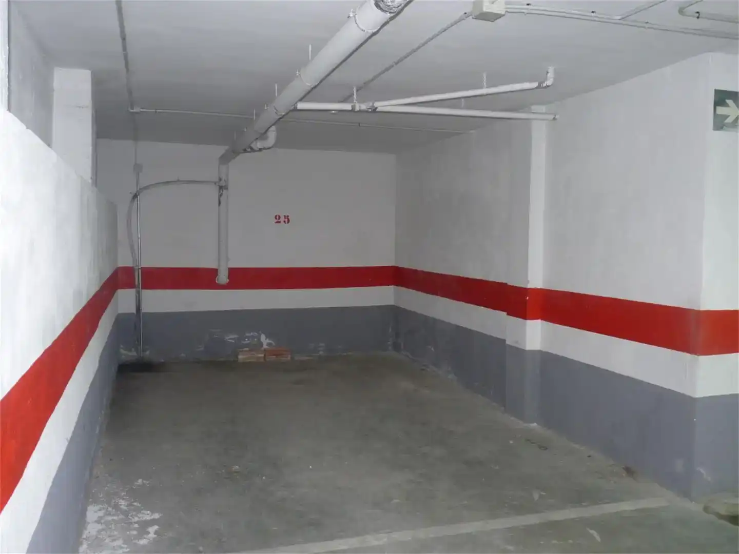Parking de Garaje en venta en Cijuela, Granada