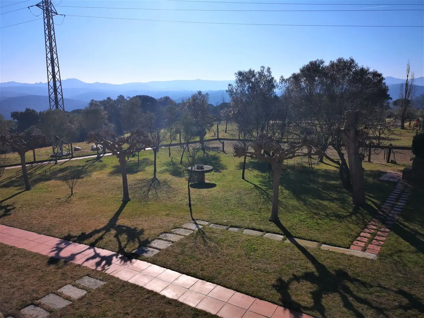 Country house with pool for sale in Llagostera, imagen 29