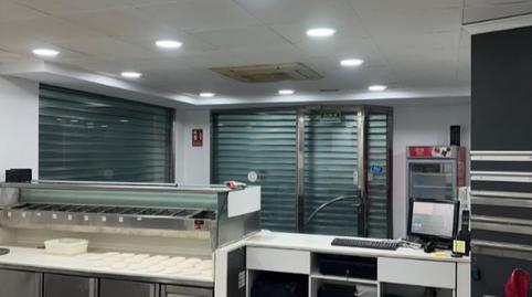 Photo 4 of Premises to rent in Avinguda del País Valencià, 51, Centro, Valencia