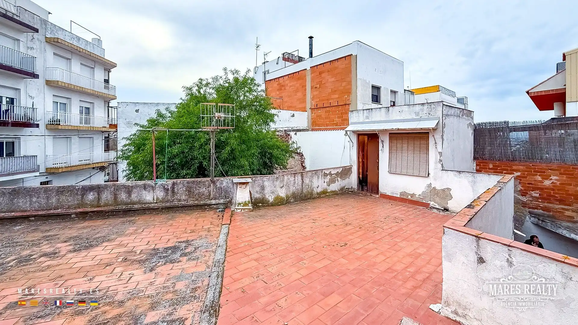 Terraced house for sale in Els Pavos, imagen 11