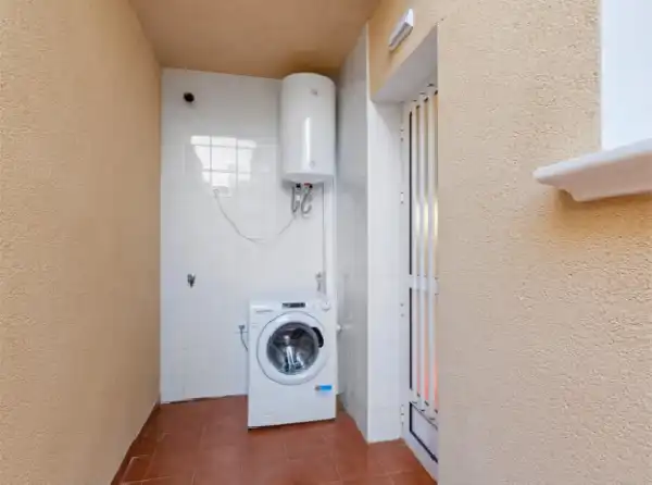 Casa aparellada amb terrassa en venda a Orihuela Costa, imagen 15