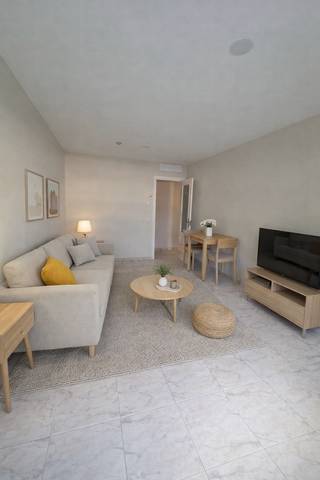 Piso en Alquiler en Brunete