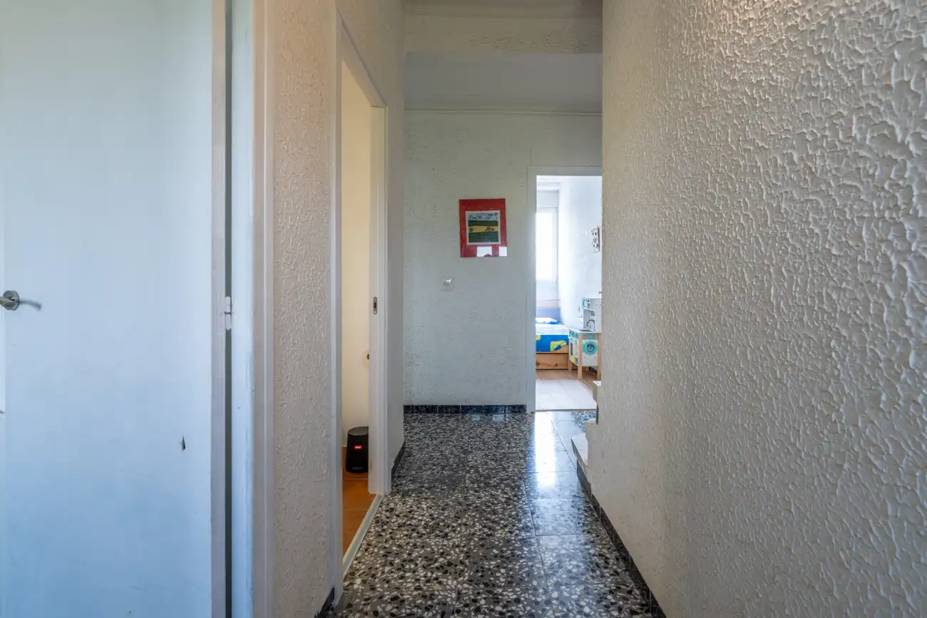 Casa adosada en venta en Tortosa con Aire acondicionado, Jardín privado y Terraza