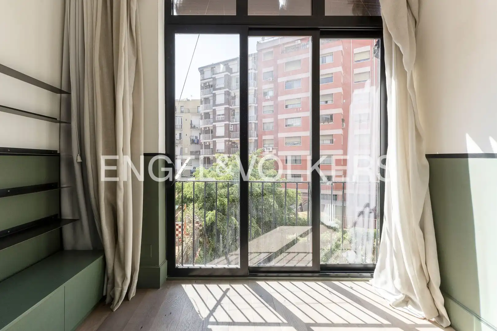 Wohnung mit Terrasse zum Verkauf in Eixample, imagen 24