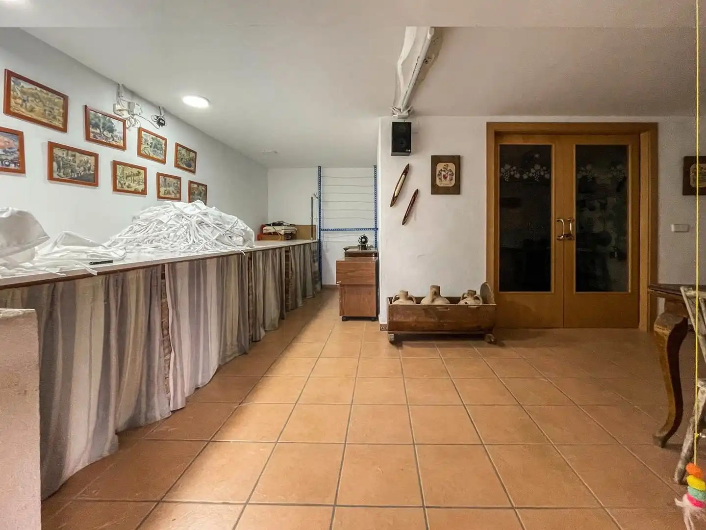 Casa adosada en venda a Carrer Metge Curco, La Bisbal de Montsant