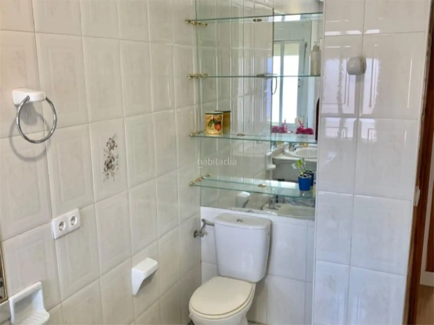 Wohnung mit Aufzug zum Verkauf in Avenida Santa Marina 5A, imagen 13
