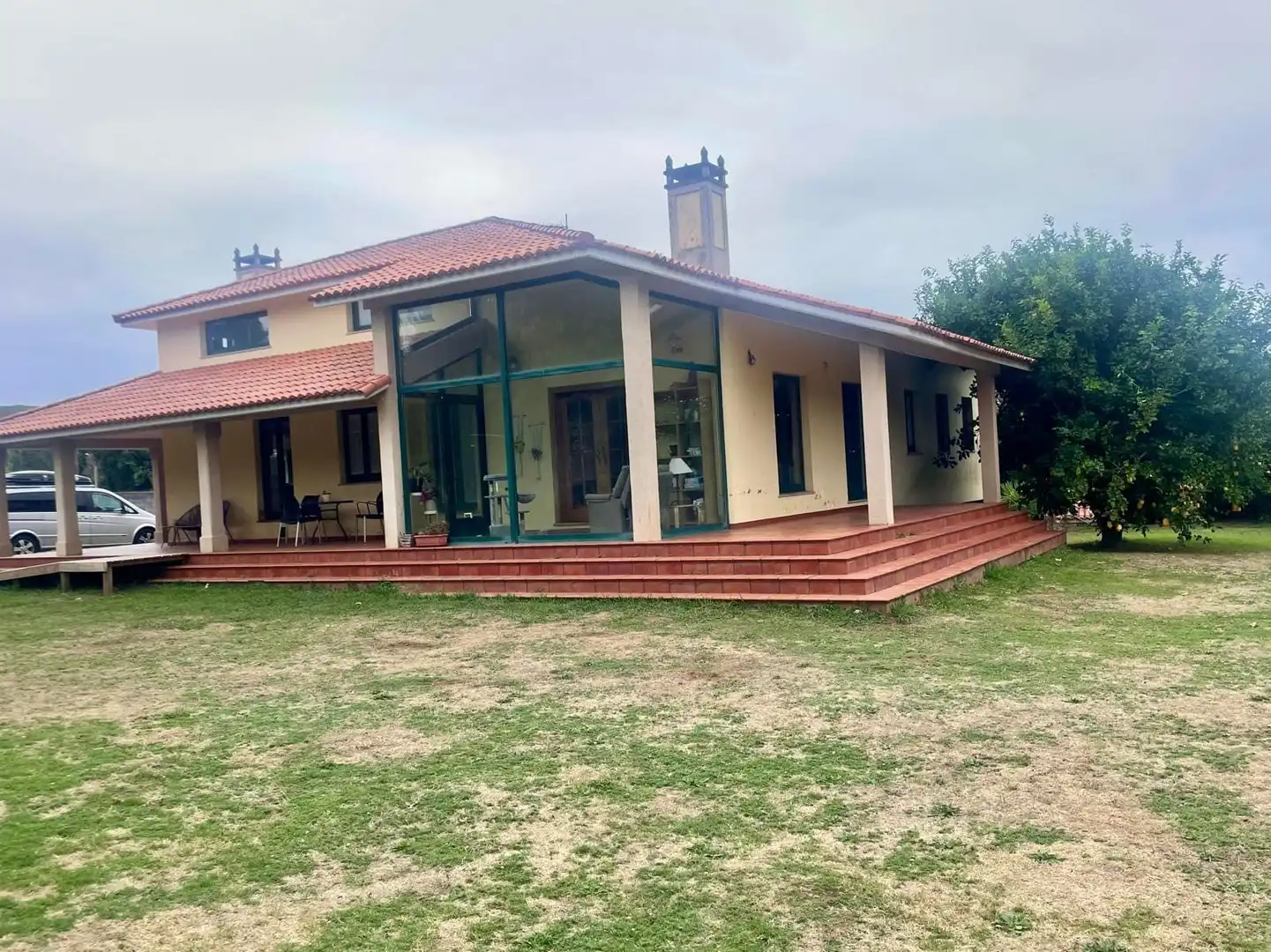 Maison avec piscine à vendre à Valdoviño, imagen 42