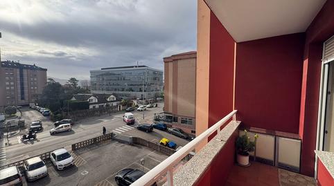 Foto 3 de Piso de alquiler en General Dávila, Santander