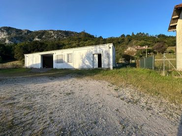 Casa amb jardí en venda a Puentenansa - BO PUENTENANSA