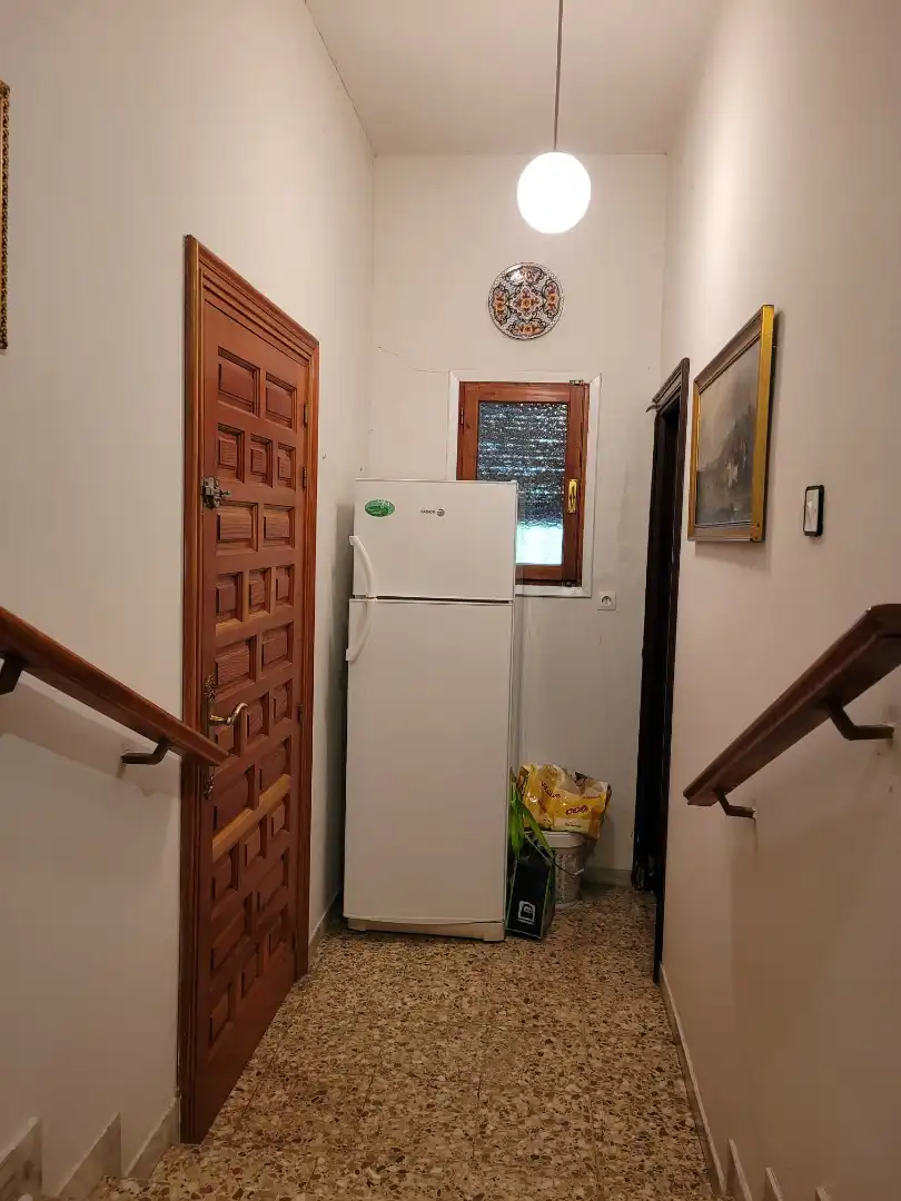 Casa o chalet en venta en Matapozuelos con Calefacción y Jardín privado