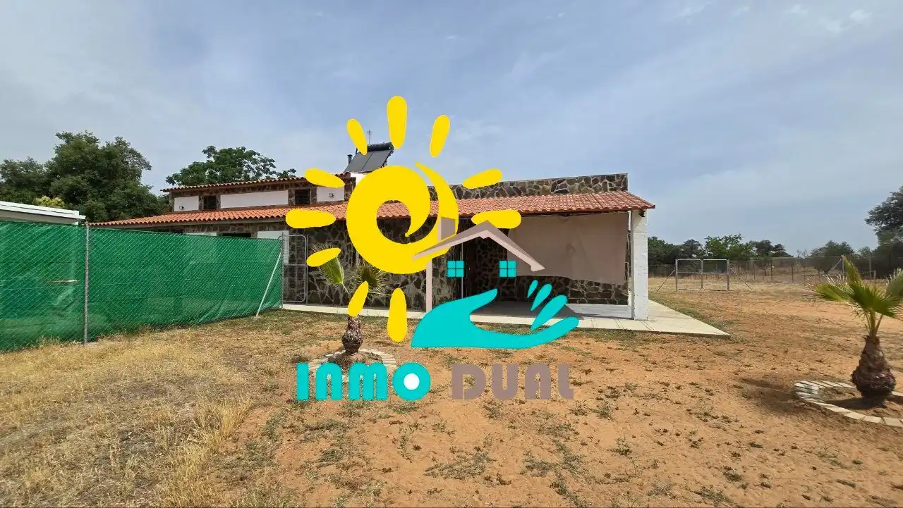 Residencial en venta en Badajoz