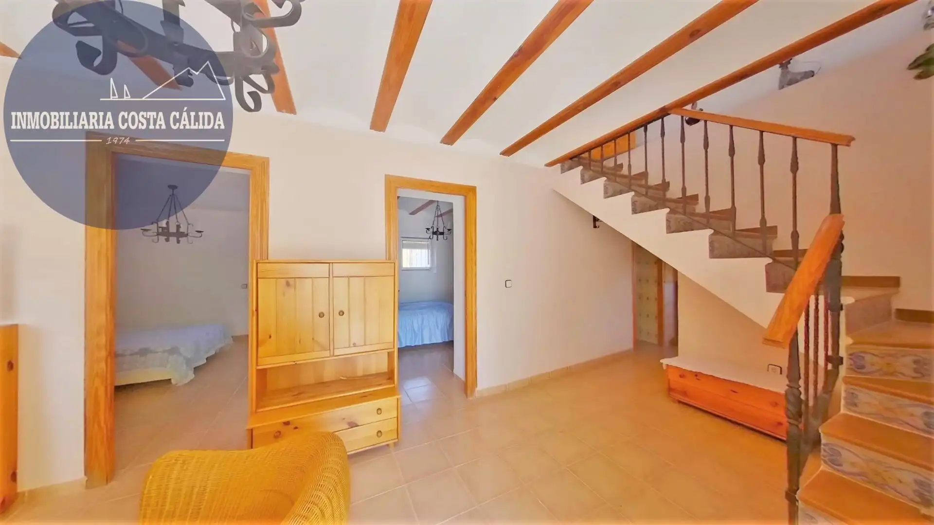 Casa rústica amb jardí en venda a Vélez-Blanco, imagen 7