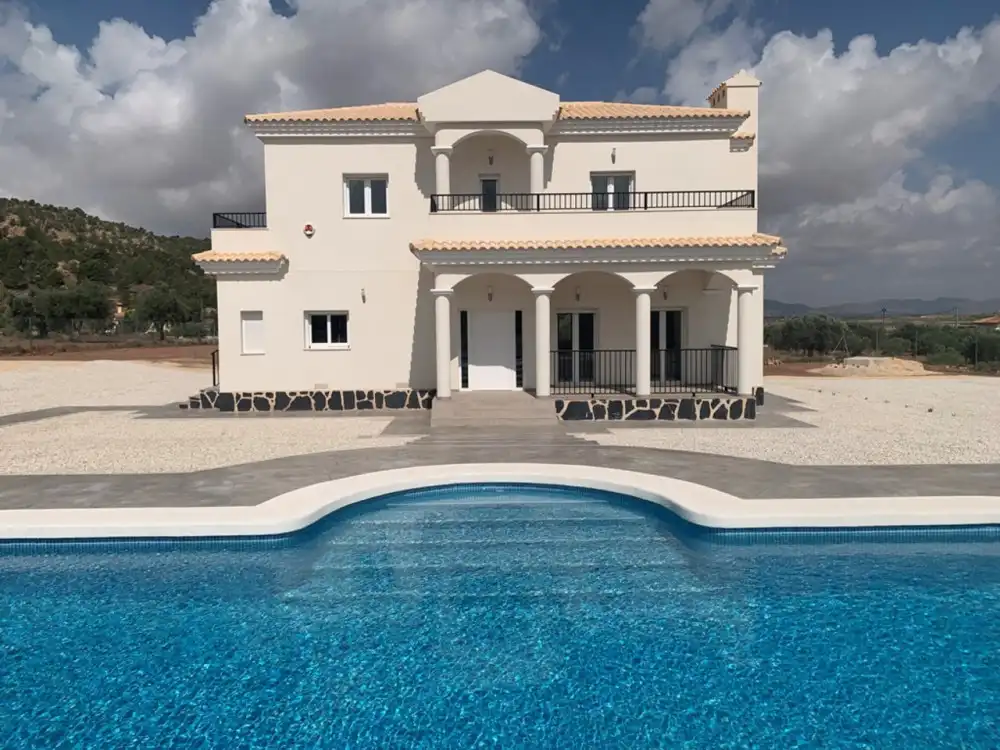 Casa en venda a El Pinós / Pinoso, imagen 5