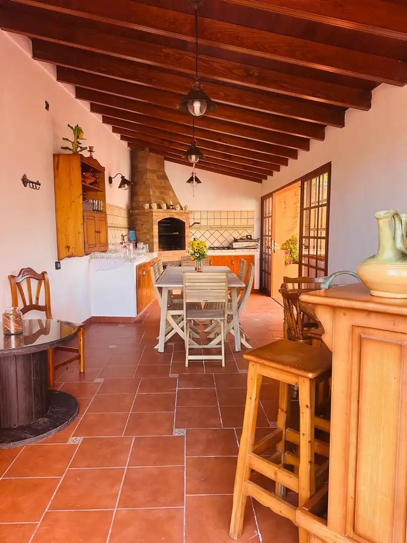 Haus mit Garten zum Verkauf in Guayonje - Mesa del Mar, imagen 15