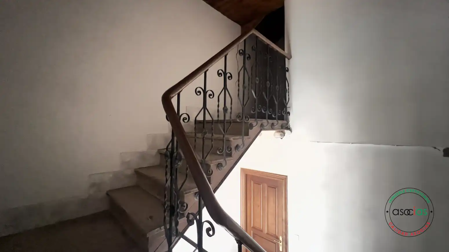 Pis en venda en Somiedo amb Calefacció, Moblat i Balcó