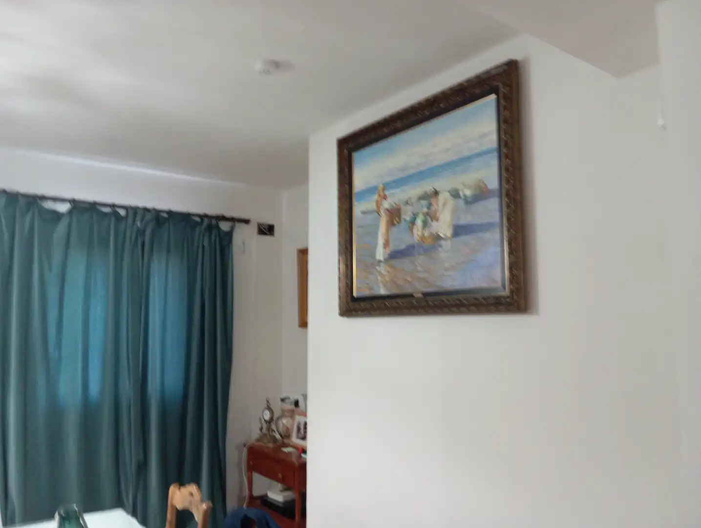 Houses for sale in La Algaba  with Air Conditioner, Heating and Private garden