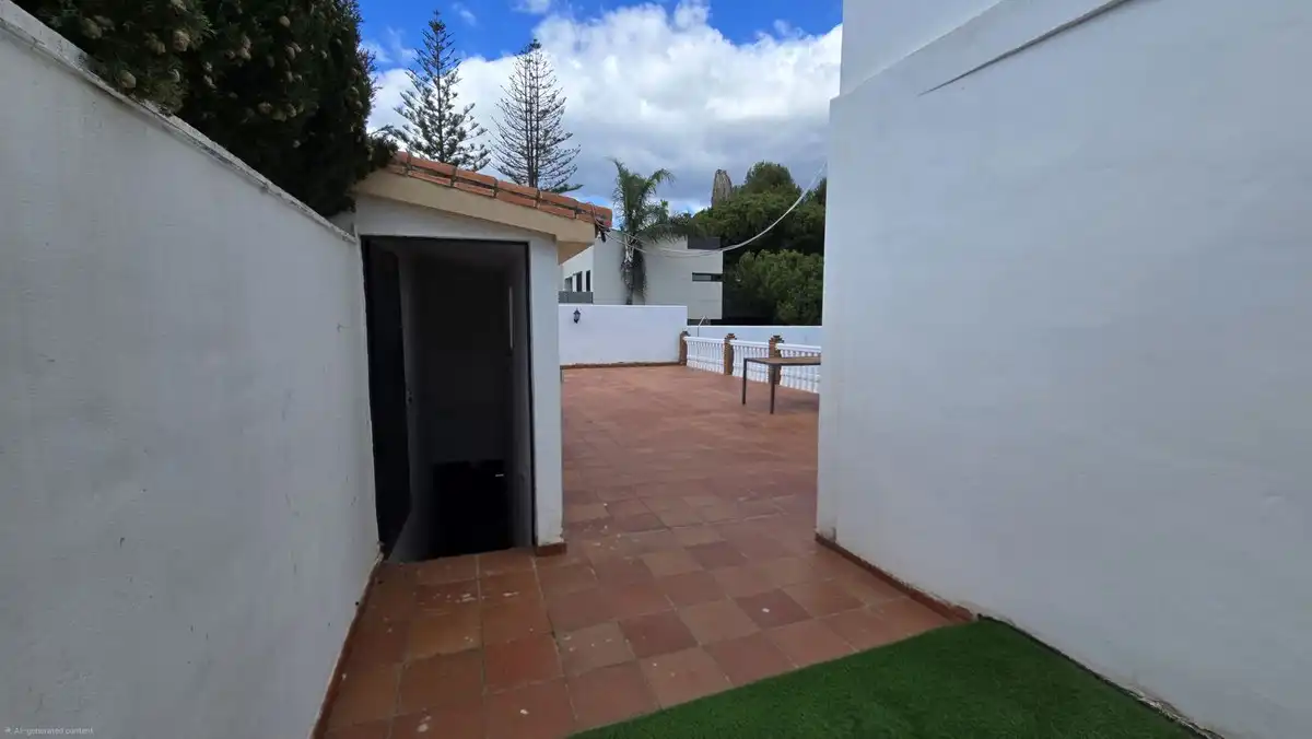 House with pool for sale in Mijas - Mijas,Riviera del Sol,Calle Siroco, imagen 28