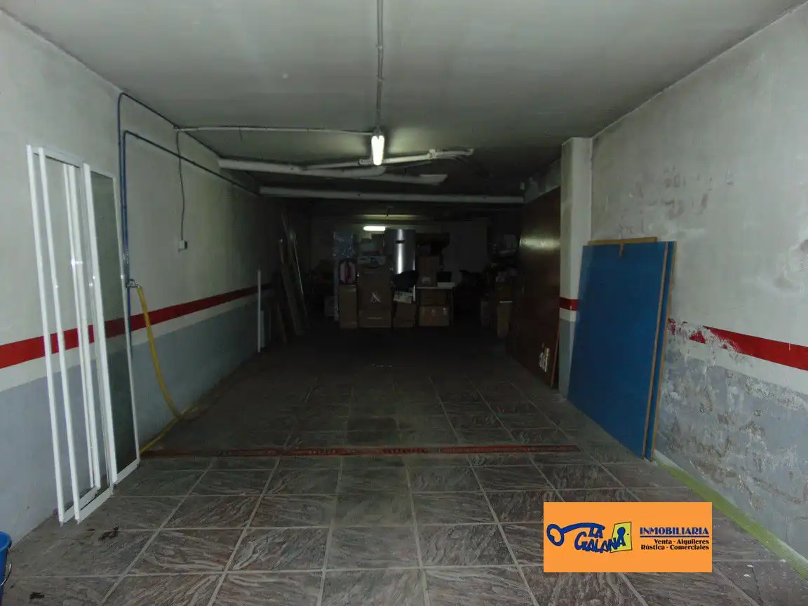 Àtic amb ascensor en venda a Valdepeñas, imagen 43