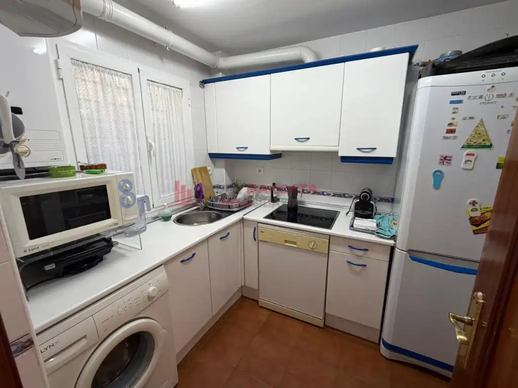 Cocina de Casa o chalet en venta en Islantilla