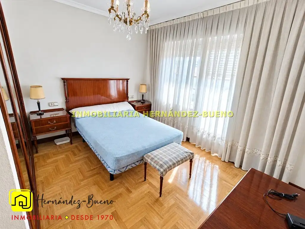Piso con terraza en venta en Garrido, imagen 10