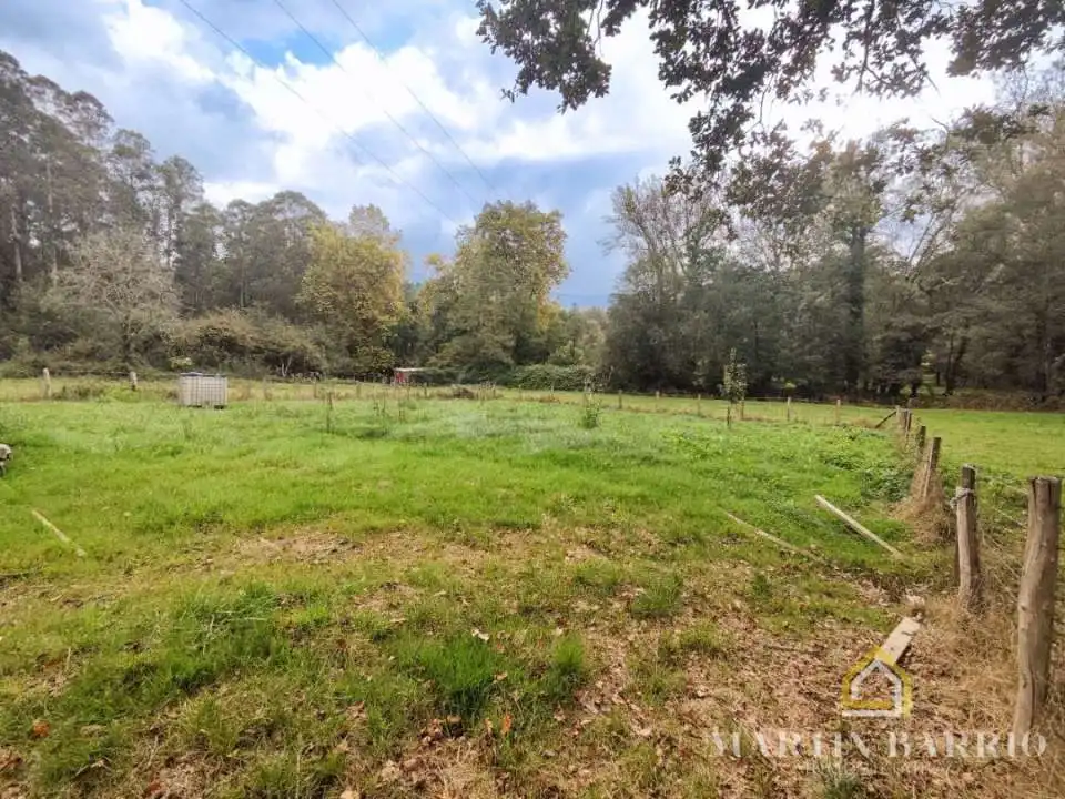 Land for sale in Sopuerta
