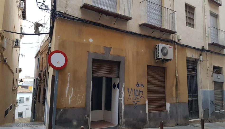 Photo 1 of Premises for sale in Calle Martínez Molina, 30, Ctra. Circunvalación - La Magdalena, Jaén