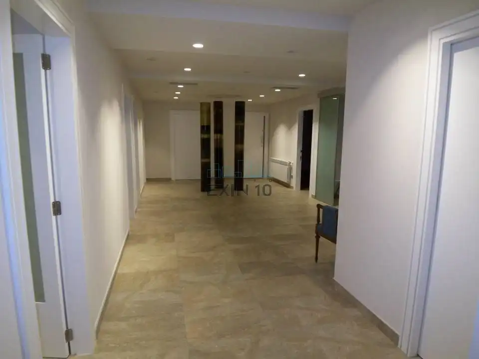 Büro mit Aufzug zur Miete in Bergara, imagen 8