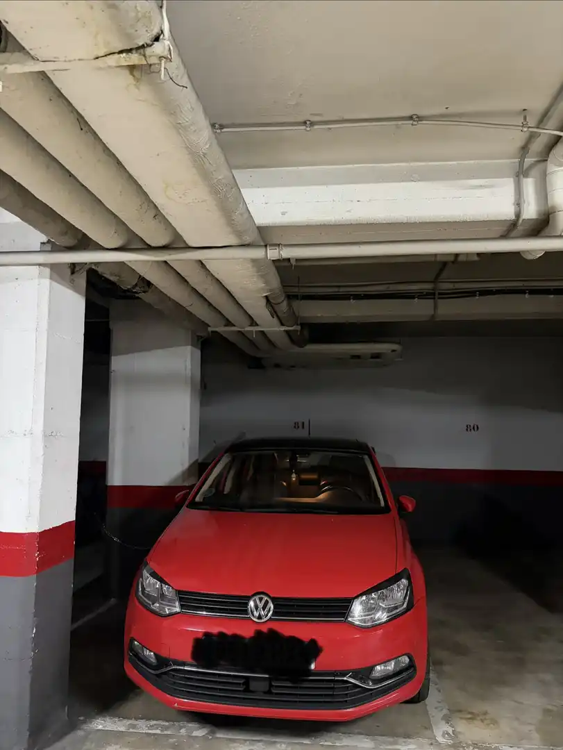 Parking de Garaje en venta en San Juan