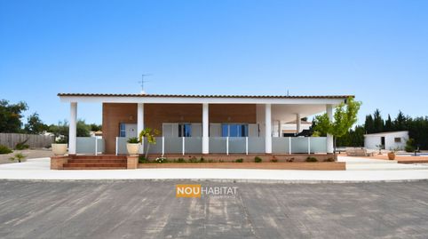 Foto 2 de Casa o xalet en venda a Turís, Valencia