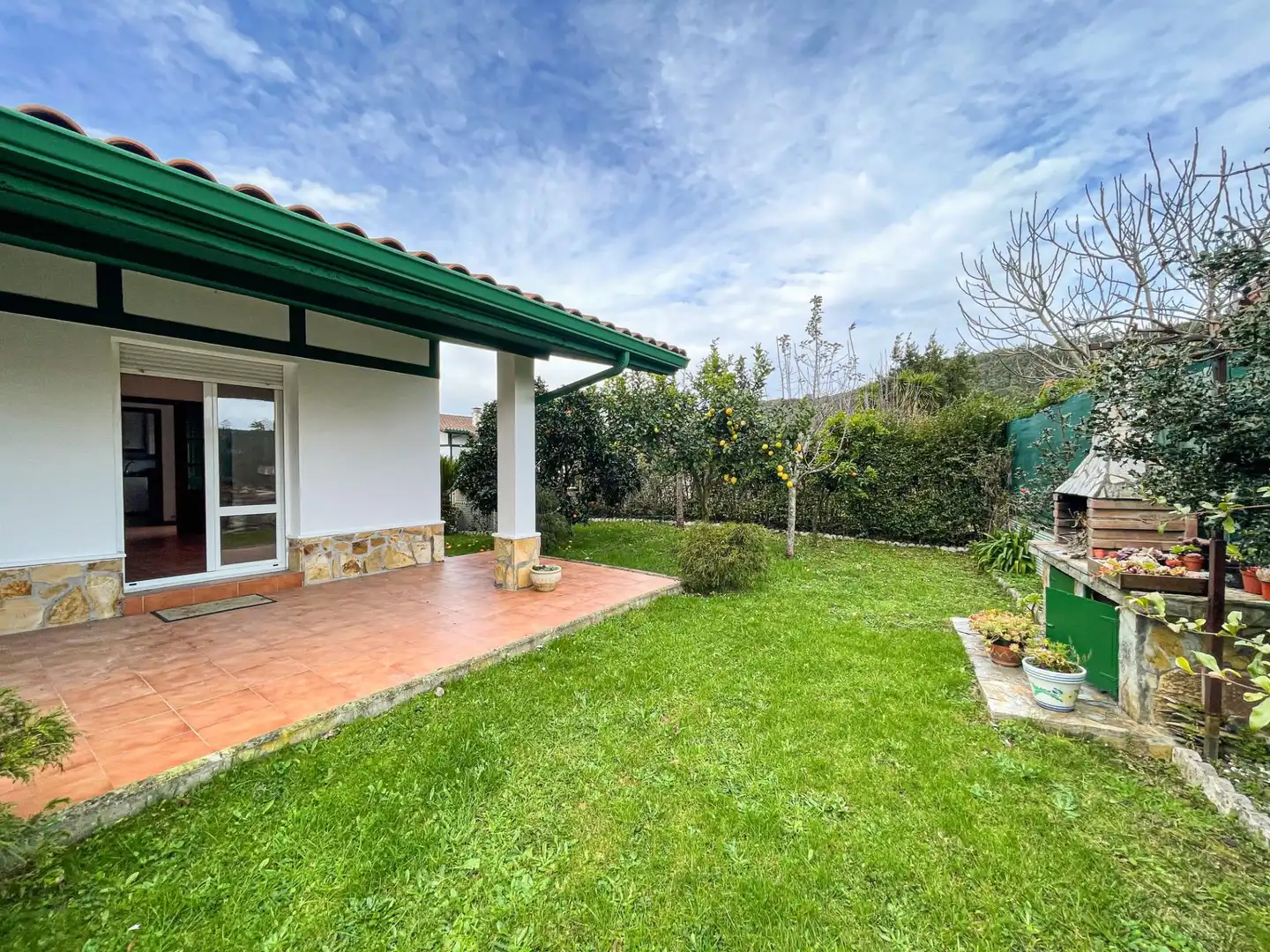 Casa o chalet en venta en GROMO (AL), Argoños